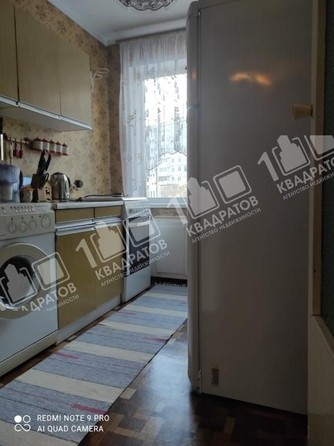 
   Продам 2-комнатную, 43 м², Марковцева (Аграрник) тер, 24А

. Фото 8.