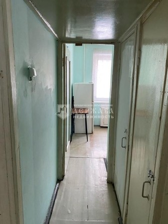 
   Продам 3-комнатную, 61.6 м², Ленинградский пр-кт, 13

. Фото 11.