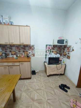 
   Продам 2-комнатную, 32.1 м², Кузнецкий (Клаксон) тер, 135Б

. Фото 11.