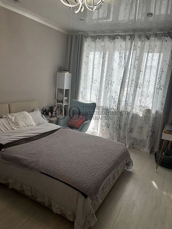 
   Продам 2-комнатную, 53 м², Притомский пр-кт, 7а

. Фото 6.