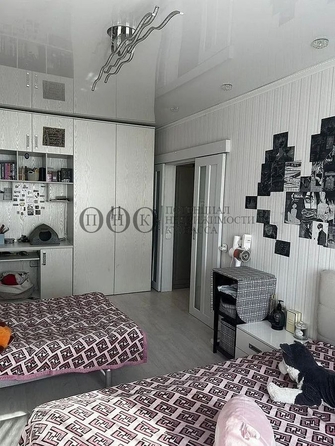 
   Продам 2-комнатную, 53 м², Притомский пр-кт, 7а

. Фото 11.