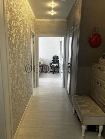 
   Продам 2-комнатную, 53 м², Притомский пр-кт, 7а

. Фото 12.