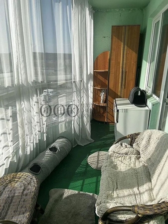 
   Продам 2-комнатную, 53 м², Притомский пр-кт, 7а

. Фото 15.