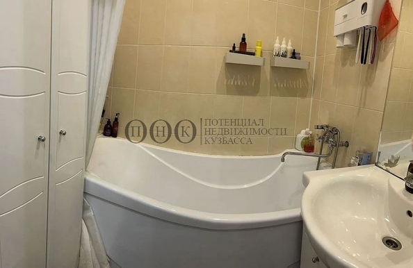 
   Продам 2-комнатную, 53 м², Притомский пр-кт, 7а

. Фото 16.