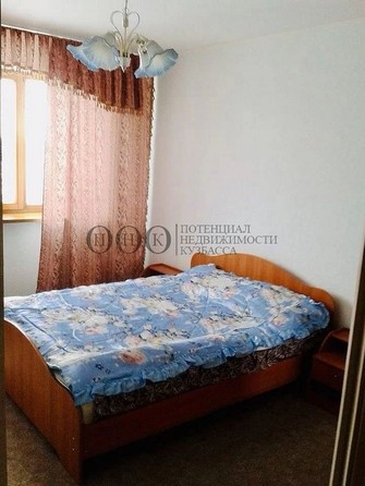 
   Продам 2-комнатную, 51 м², Комсомольский пр-кт, 49г

. Фото 11.