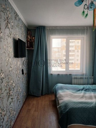 
   Продам 3-комнатную, 66.6 м², Ленинградский пр-кт, 40б

. Фото 11.