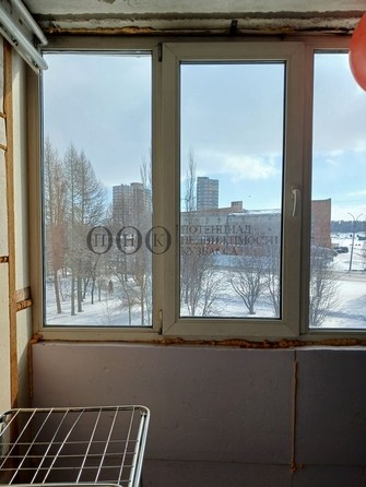 
   Продам 3-комнатную, 66.6 м², Ленинградский пр-кт, 40б

. Фото 19.
