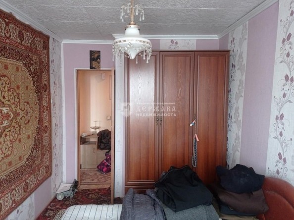 
   Продам 2-комнатную, 42.6 м², Тухачевского (Базис) тер, 31Б

. Фото 5.