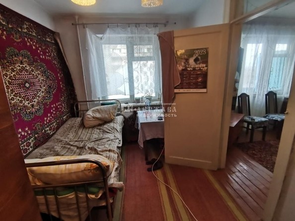 
   Продам 2-комнатную, 44 м², Сибиряков-Гвардейцев (2/3-Л) тер, 320

. Фото 4.