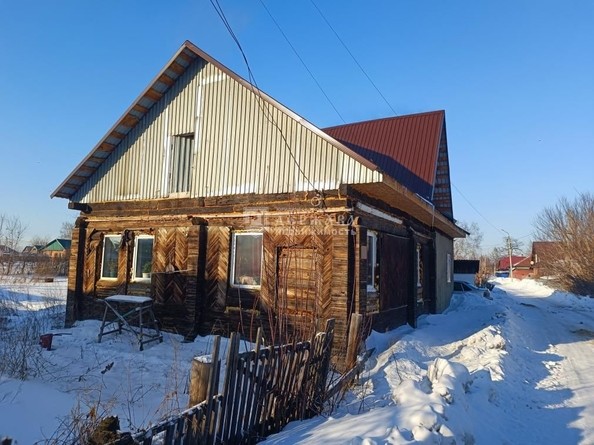 
   Продам дом, 112 м², Кемерово

. Фото 4.