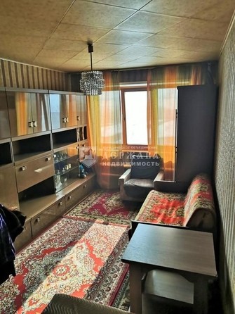 
   Продам 1-комнатную, 23 м², Федоровского тер, 26

. Фото 7.