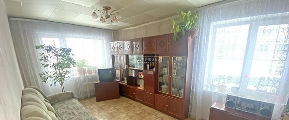 
   Продам 3-комнатную, 67 м², Ленинградский пр-кт, 21

. Фото 2.