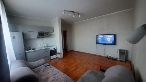 
   Продам 2-комнатную, 34.1 м², Московский - Комсомольский тер, 45Б

. Фото 10.