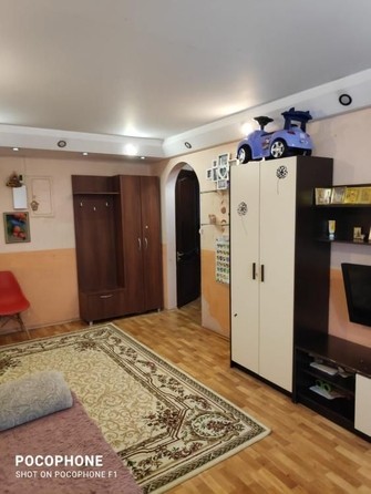 
   Продам 3-комнатную, 61.1 м², Тухачевского (Базис) тер, 45А

. Фото 2.