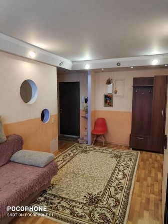 
   Продам 3-комнатную, 61.1 м², Тухачевского (Базис) тер, 45А

. Фото 5.