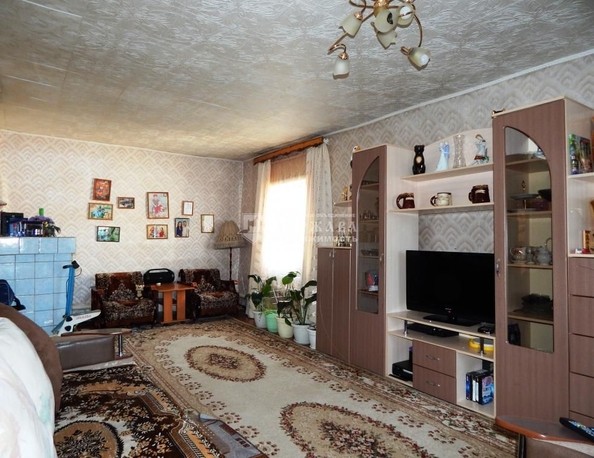 
   Продам дом, 69.5 м², Крапивинский

. Фото 7.