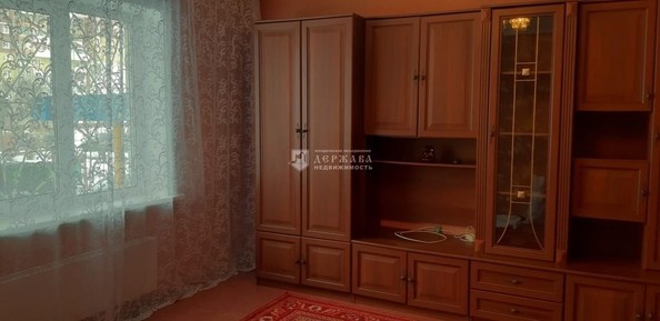 
   Продам 3-комнатную, 62 м², Октябрьский (Ноградский) тер, 80А

. Фото 3.
