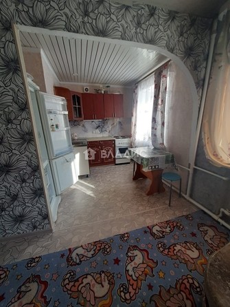 
   Продам 3-комнатную, 54.7 м², Большевистская ул, 17

. Фото 7.