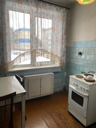 
   Продам 2-комнатную, 48.1 м², Дзержинского ул, 5

. Фото 2.