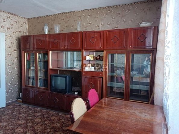 
   Продам 3-комнатную, 63 м², Московский - Комсомольский тер, 9

. Фото 5.