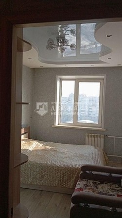 
   Продам 2-комнатную, 50.3 м², Ленинградский пр-кт, 34А

. Фото 8.