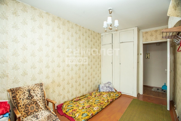 
   Продам 3-комнатную, 55.7 м², Красноармейская - Дзержинского тер, 127

. Фото 8.