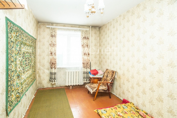 
   Продам 3-комнатную, 55.7 м², Красноармейская - Дзержинского тер, 127

. Фото 9.