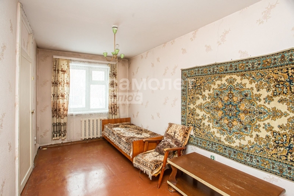 
   Продам 3-комнатную, 55.7 м², Красноармейская - Дзержинского тер, 127

. Фото 14.