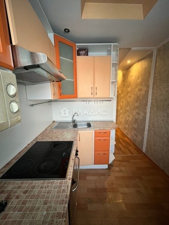 
   Продам 2-комнатную, 44 м², Ленинградский пр-кт, 43

. Фото 2.