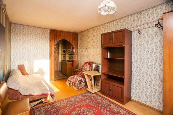 
   Продам 1-комнатную, 22.2 м², Попова ул, 5

. Фото 9.
