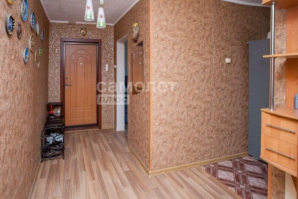 
   Продам 3-комнатную, 59.8 м², 1-я (Мичуринец-2 тер. СНТ) ул, 7

. Фото 4.