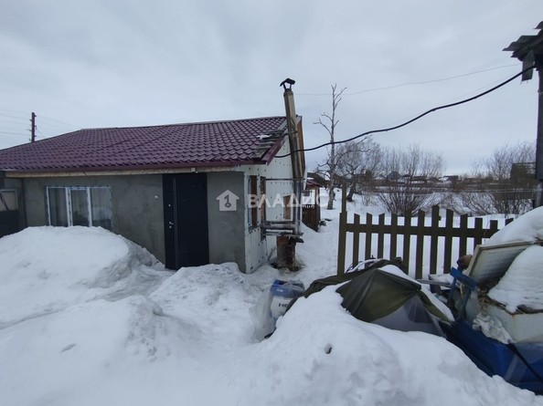 
   Продам дом, 33.1 м², Колмогорово

. Фото 5.