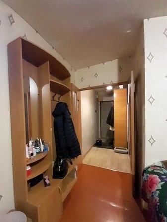 
   Продам 1-комнатную, 36.4 м², Комсомольский пр-кт, 6А

. Фото 4.
