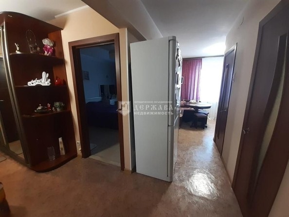 
   Продам 2-комнатную, 47.8 м², Кузбасский пер

. Фото 1.