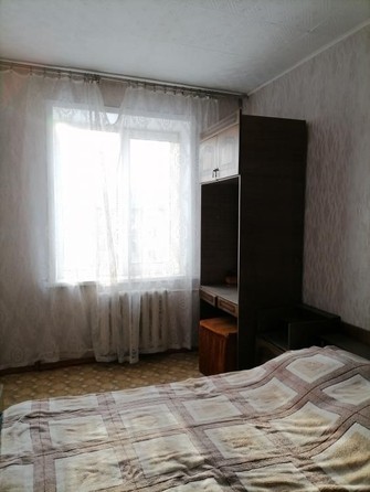 
   Продам 3-комнатную, 59 м², Гагарина тер, 142

. Фото 4.
