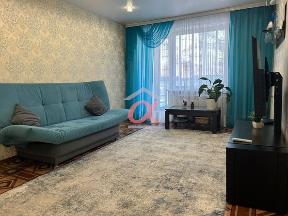 
   Продам 2-комнатную, 45 м², Радищева ул, 6

. Фото 18.