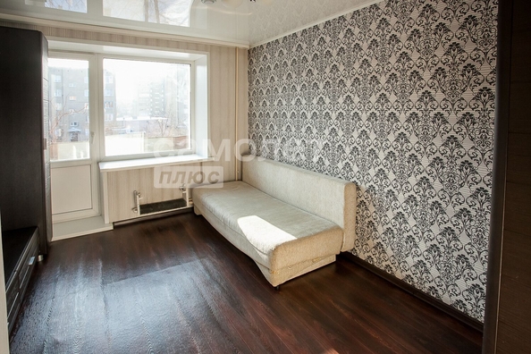 
   Продам 1-комнатную, 26 м², Патриотов ул, 34А

. Фото 10.