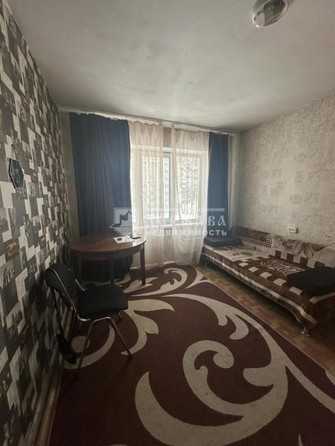 
   Продам 1-комнатную, 16.7 м², Ворошилова (Карат) тер, 40

. Фото 9.