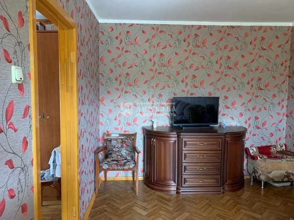 
   Продам 4-комнатную, 61 м², Московский - Комсомольский тер, 15А

. Фото 8.