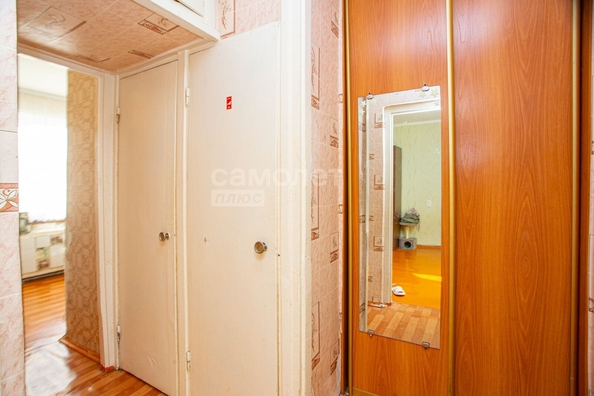 
   Продам 1-комнатную, 32 м², Октябрьский (Ноградский) тер, 56А

. Фото 8.