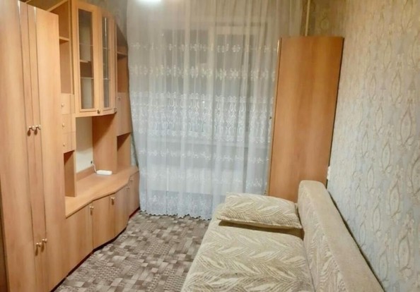 
   Продам 1-комнатную, 13.6 м², Ленина (Горняк) тер, 90

. Фото 9.