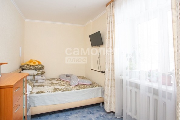 
   Продам 2-комнатную, 41.4 м², Леонова пер, 9А

. Фото 6.