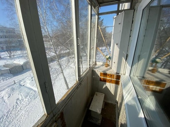 
   Продам 1-комнатную, 30 м², Ворошилова (Карат) тер, 5Б

. Фото 3.