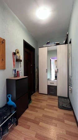 
   Продам 1-комнатную, 27.5 м², Павловского  ул, 21

. Фото 4.