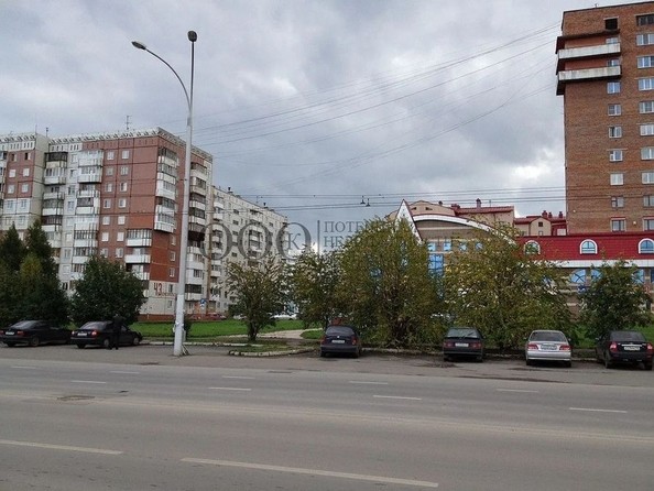 
   Продам 1-комнатную, 34 м², Комсомольский пр-кт, 43

. Фото 15.