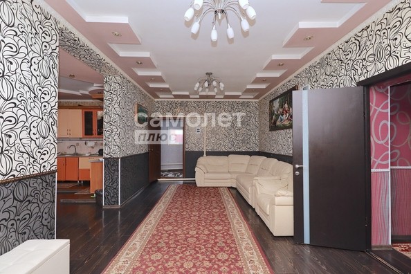 
   Продам дом, 250 м², Кемерово

. Фото 9.