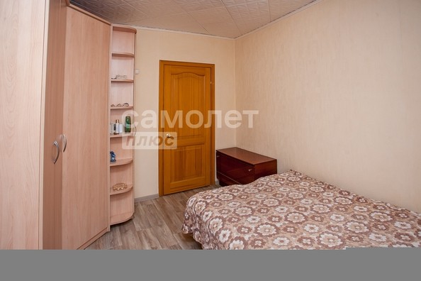 
   Продам 4-комнатную, 61.4 м², Сибиряков-Гвардейцев ул, 13

. Фото 7.