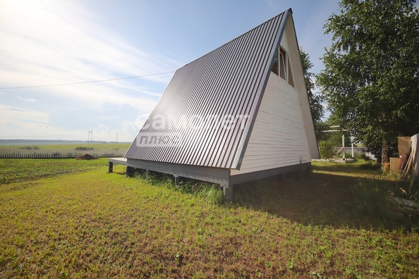 
  Продается дача, 50 м², поселок Мамаевский
. Фото 14.