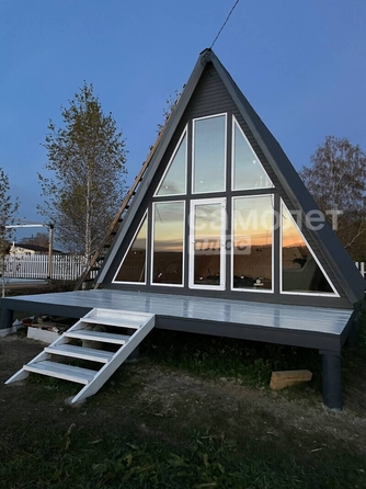 
  Продается дача, 50 м², поселок Мамаевский
. Фото 17.