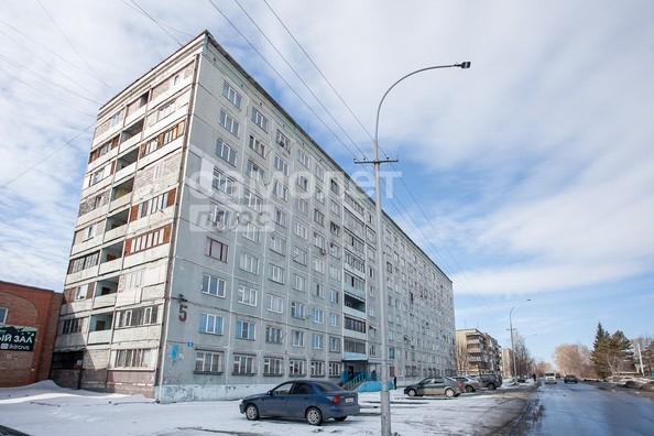 
   Продам 1-комнатную, 16.2 м², Попова ул, 5

. Фото 16.